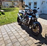 MV Agusta Brutale 910R - MV AGUSTA BRUTALE 910R