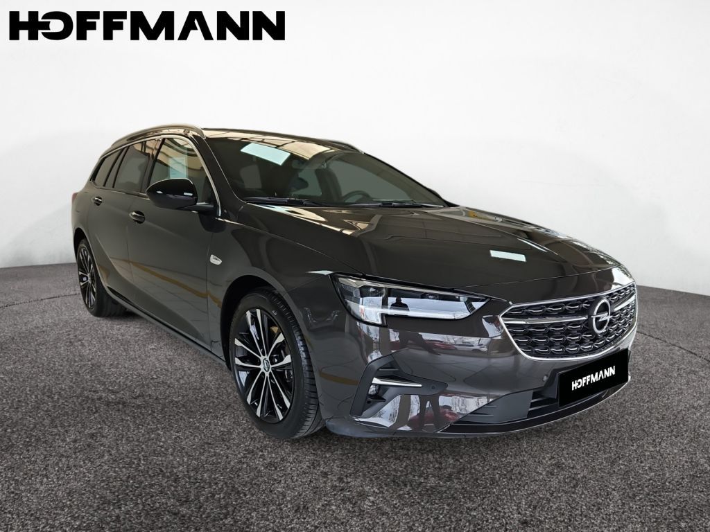 Fahrzeugabbildung Opel Insignia ST 2.0 D I Turbo Ultimate