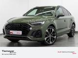 Audi SQ5 Sportback TDI Q LM21 LEDER PANO MATRIX KAMER - Audi SQ5 in Herne