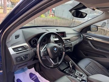 BMW X1 - 7
