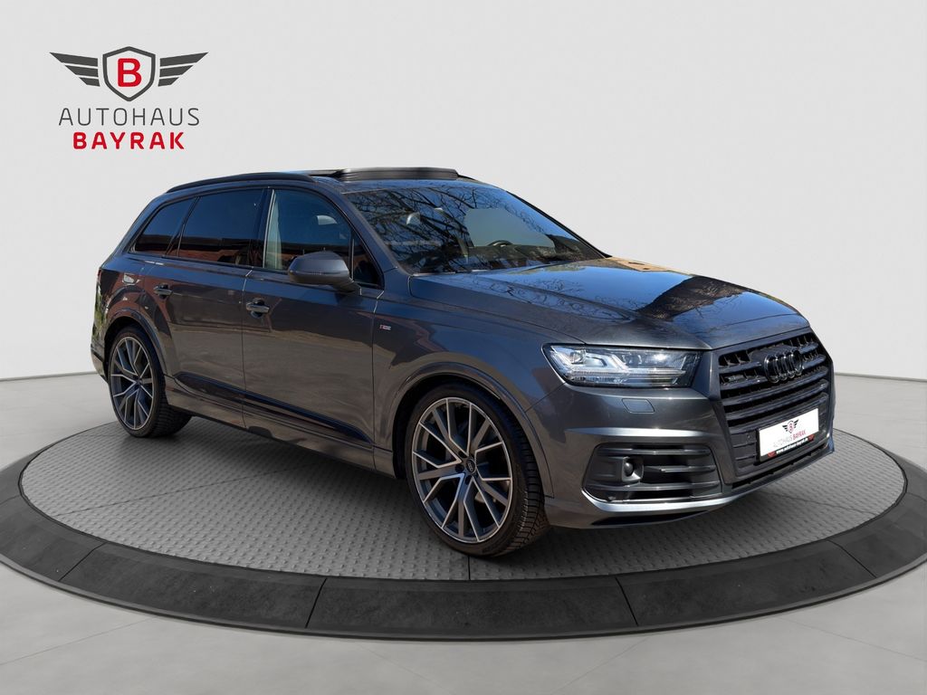 Image of Audi Q7