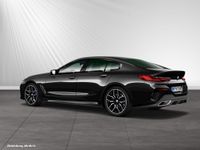 BMW M850 - Vorschau Bild 7