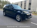 Land Rover Discovery 5 SE TD6