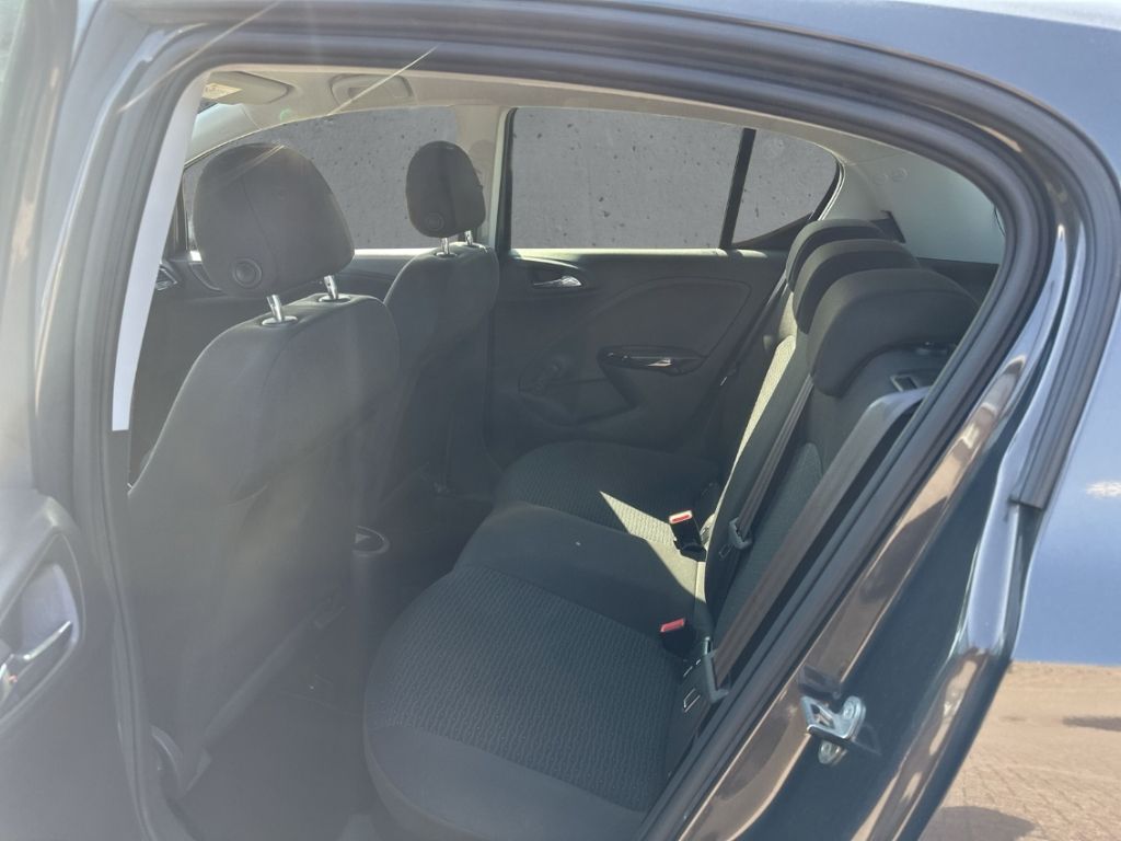 Fahrzeugabbildung Opel Corsa E 1.2Drive Klima Temp SHZ LHZ PDC Bluetoot