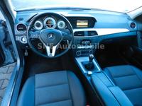 Mercedes-Benz C 180 C Limousine C 180 CGI BlueEfficiency