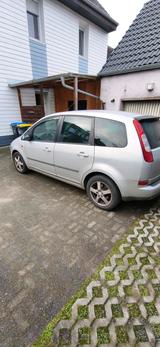 Ford Focus C-Max - Ford C-Max in Hamm