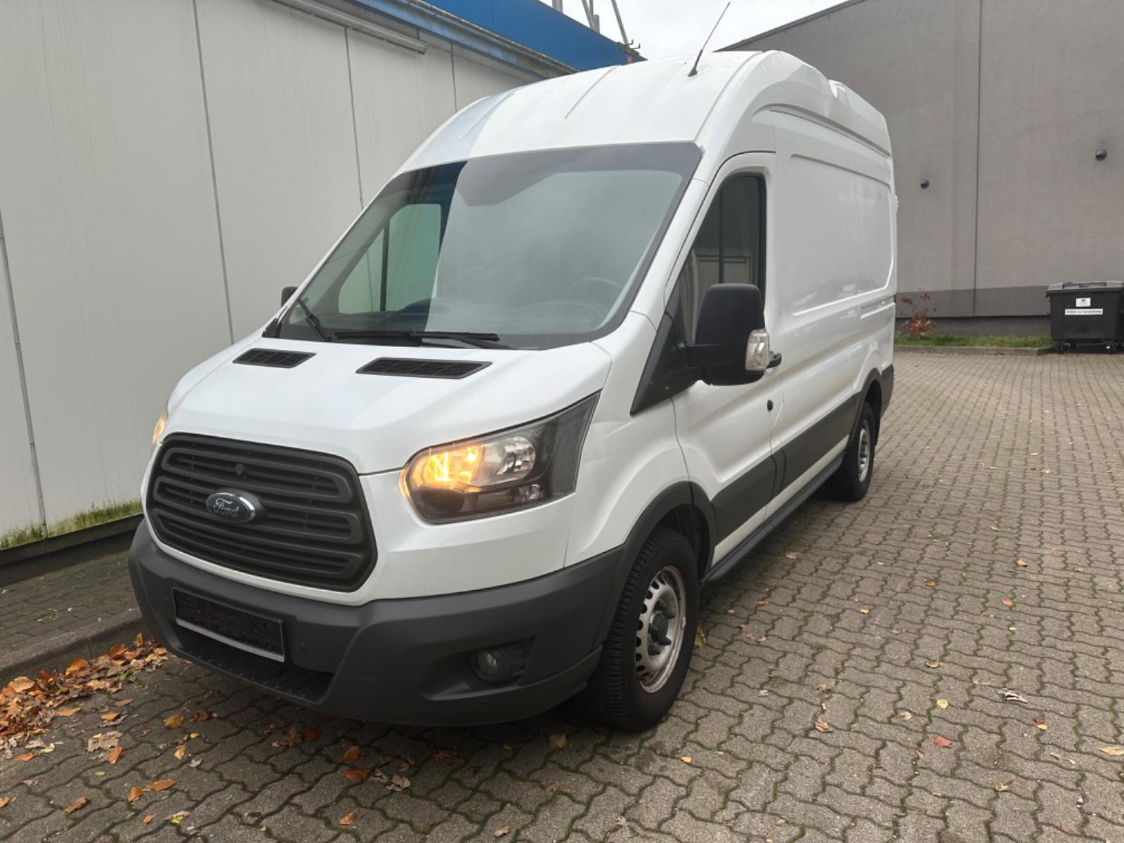 Ford Transit Kasten 350 L2