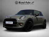 MINI Cooper One Blackyard 1.2 Klima 8 FACH - MINI MINI: Black