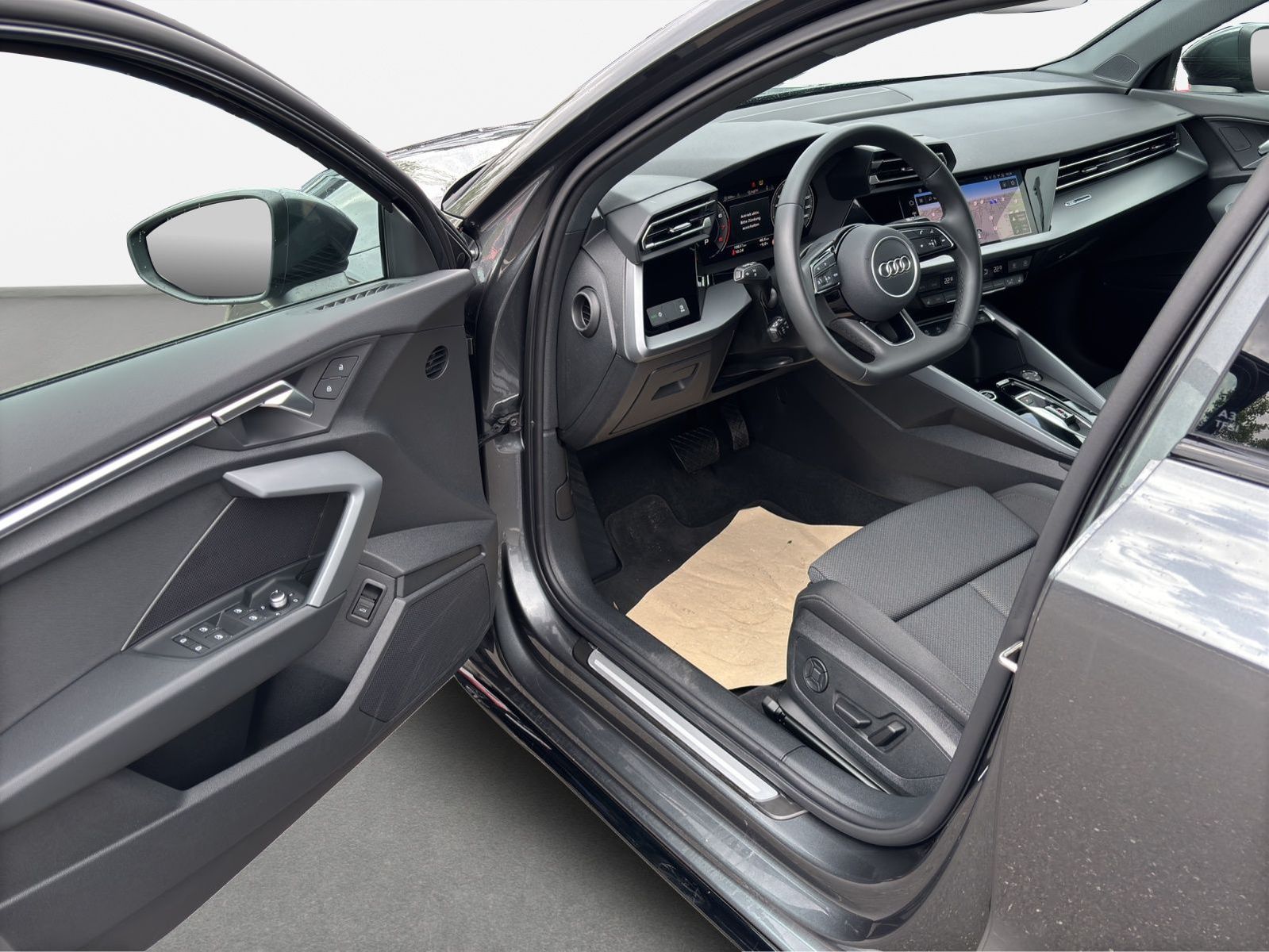Audi A3 - Bild 12