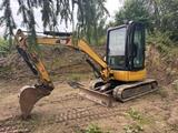 CAT 303C - CAT 303
