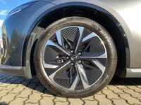 Mazda 6e - Vorschau Bild 13