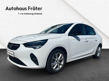 Fotografie des Opel Corsa F Elegance Sitz.-Lenkradheizung LED
