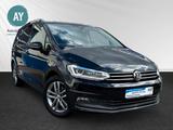 Volkswagen Touran Sound |Panorama|Anhängkppl.|Acc|Led|Navi| - Volkswagen Touran SOUND mit Benzin-Antrieb
