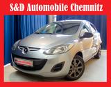 Mazda 2 Lim. 1.3 Iro"TOP CITY CAR"