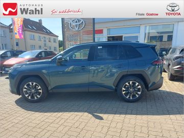 Toyota RAV 4 - 3