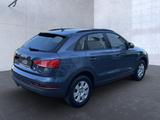 Audi Q3+BI-XENON+NAVI+KLIMAAUTOMATIK+PDC+ALU+AHK - Audi Q3 in Erfurt