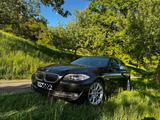 BMW 523i Touring - - BMW 523 aus 2011: 523i