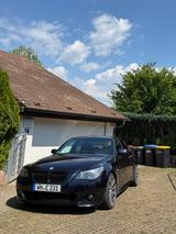 BMW E60 530i M54B30 220M Schmiederad | Crbnschwz - gebrauchte BMW 530 aus dem Jahr 2004