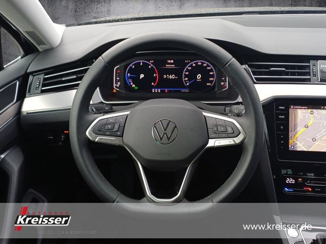 Passat Variant 2.0 TDI Elegance AHK/ACC/LED/SHZ