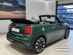 Foto Nummer 3: MINI Cooper S Cabrio