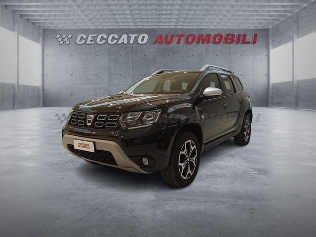 Dacia Duster Duster 1.6 sce Prestige 4x2 s&s 115