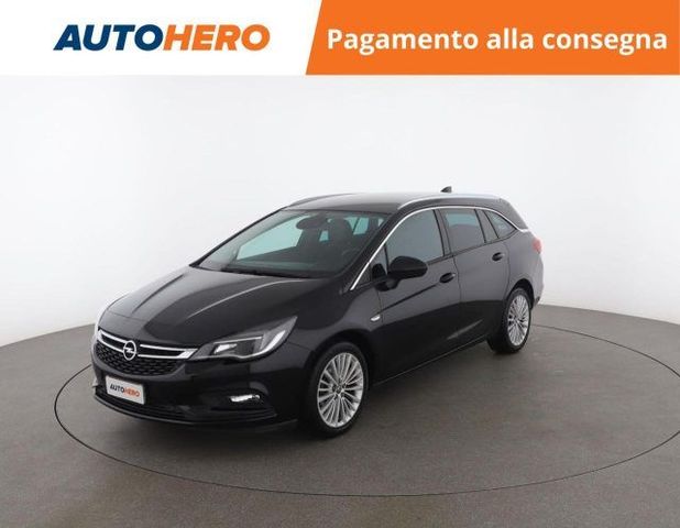 Opel OPEL Astra 1.6 CDTi 110CV Start&Stop Sports Tour