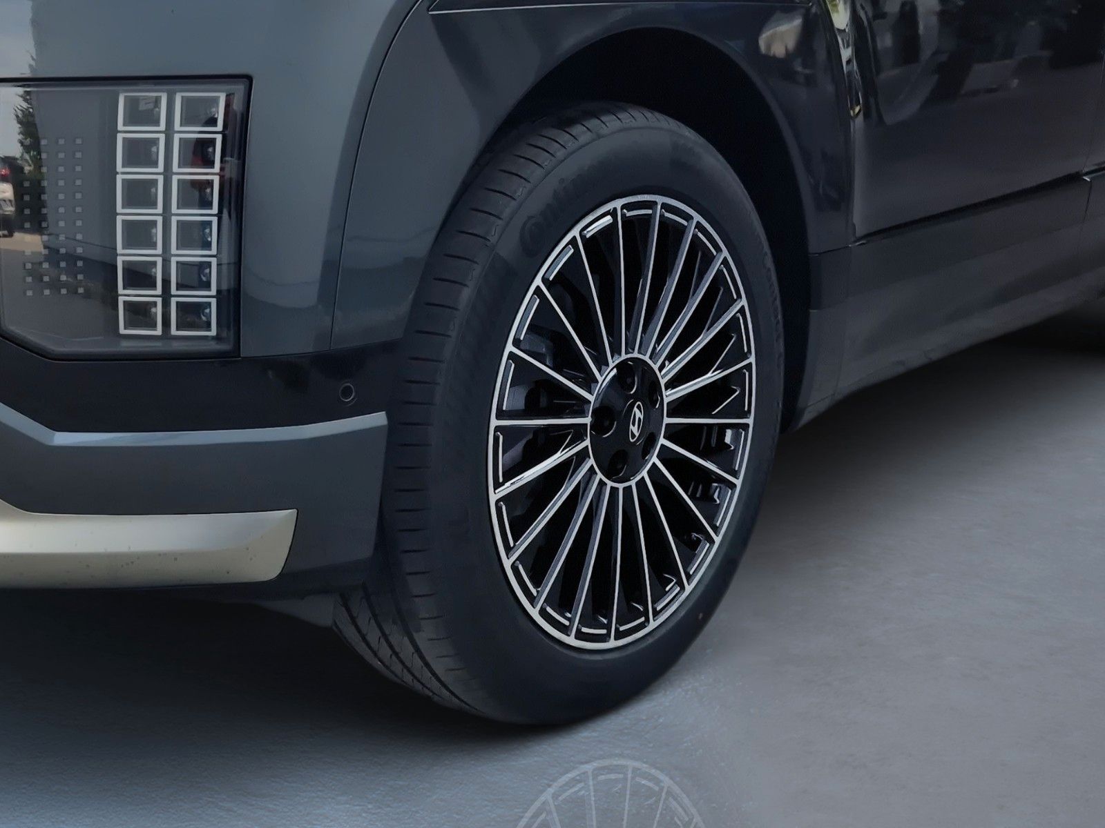 Hyundai IONIQ 9 - Bild 6