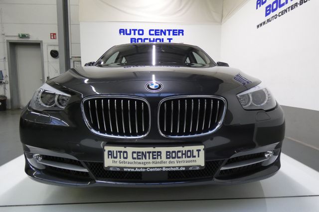 BMW 535 i GT*Aut*Klimaaut*Leder*RFK*Leder*Sitzh*PDC