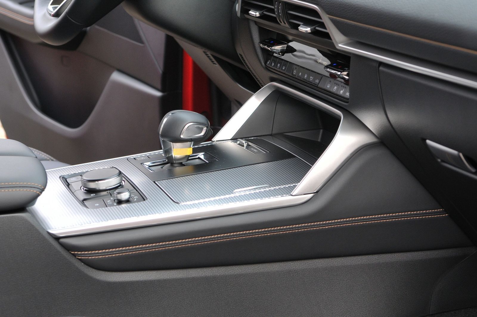 Mazda CX-60 - Bild 12