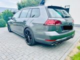 Volkswagen Golf 2.0 TSI  DSG 4MOTION R Variant Performance  - Volkswagen Golf mit Benzin-Antrieb: Kombi, 2.0