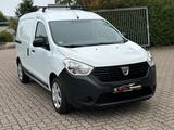 Dacia Dokker Express Essential LPG Ab Werk TÜV NEU - mit LPG-Antrieb: Ab Werk