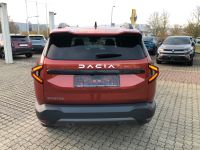 Dacia Bigster - Vorschau Bild 5
