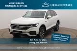 Volkswagen Touareg 4Motion 3.0 TDI SCR Klima*Tempo*PDC*Nav - VW Touareg Gebrauchtwagen in München