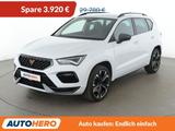 Cupra Ateca 1.5 TSI ACT Aut.*NAVI*ACC*CAM*PDC*SHZ* - Cupra Ateca Gebrauchtwagen in Hamburg