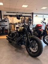 Harley-Davidson Softail Slim S FLSS mit JEKILL & HYDE EURO 3 - Harley-Davidson Motorräder in Essen