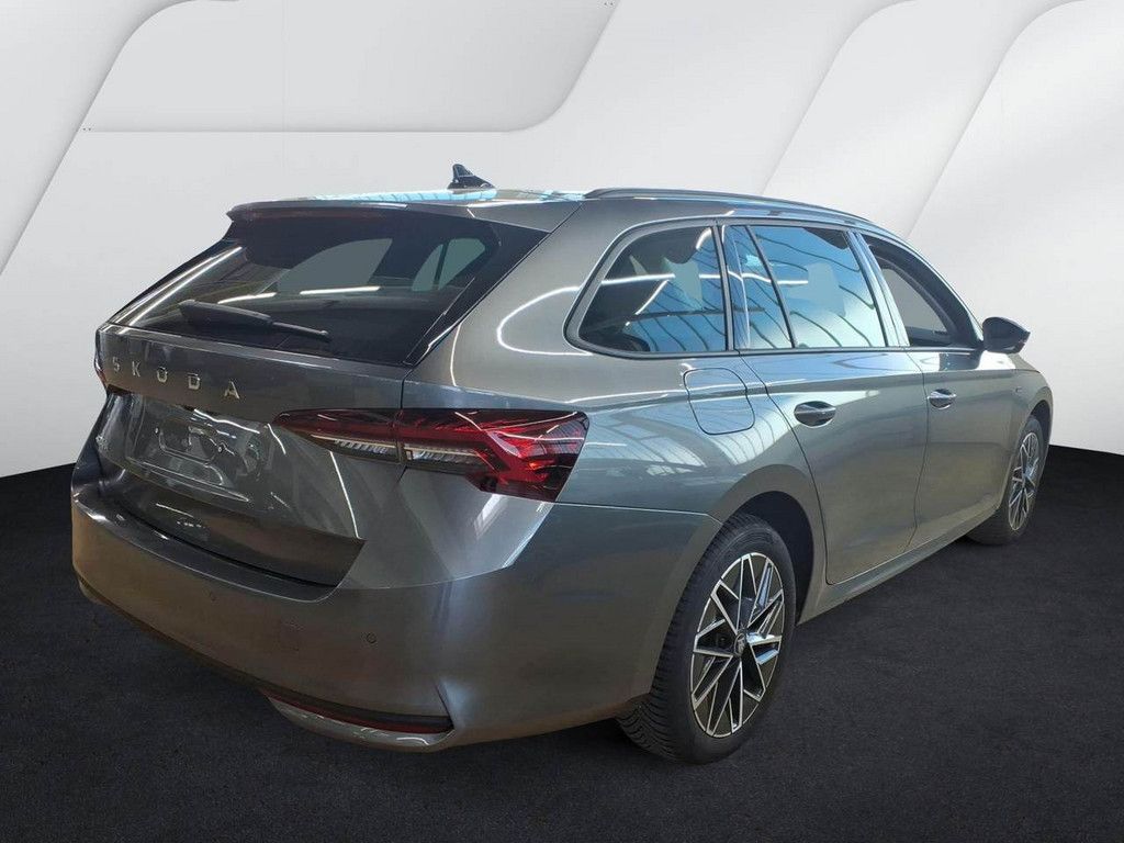 Skoda Octavia - Bild 2