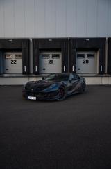 Ferrari 812 6.5 V12 Superfast DCT F1 -