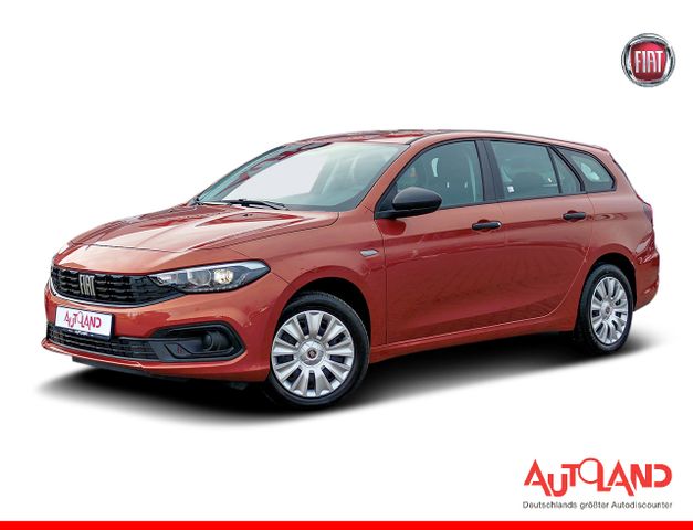 Fiat Tipo Kombi 1.5 GSE Hybrid Aut. Tempomat Sitzheiz