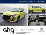 Peugeot 208 STYLE Benzin 100 AppleCar-Play & AndroidAuto - Peugeot Neuwagen