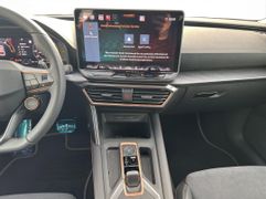 Foto Nummer 15: CUPRA Leon Sportstourer