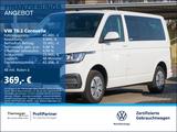 Volkswagen T6.1 Caravelle DSG 8-SITZE NAVI CLIMATRONIC - Volkswagen T6 Caravelle in Essen