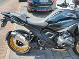 BMW R1300GS Triple Black Ölpaket bis 50000km - BMW R50