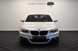BMW 230 i Coupe M Sport *KEYLESS*KAMERA*19 ZOLL - BMW 230: Sportwagen