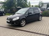 Suzuki SX4 Club - Suzuki SX4: Club