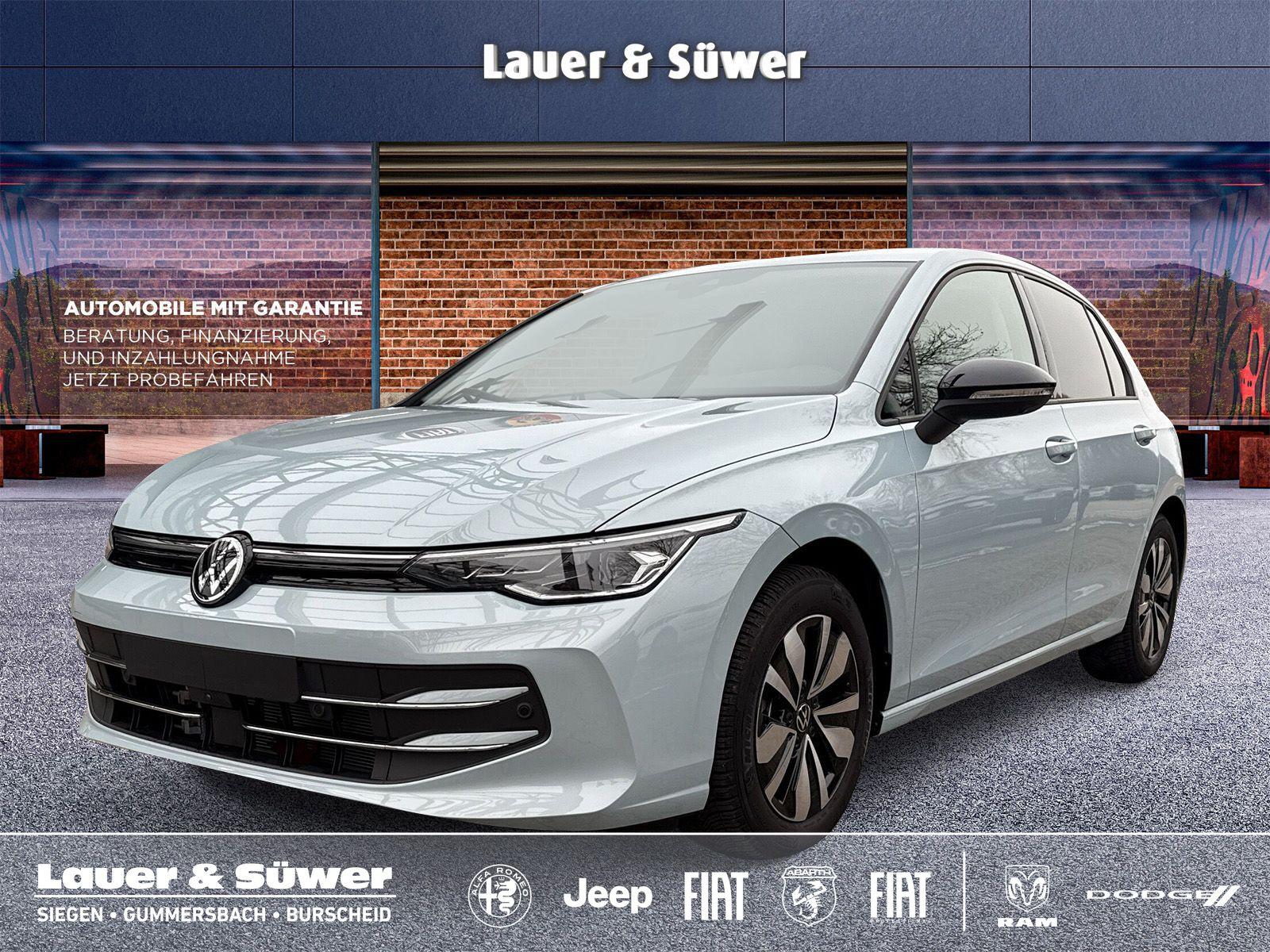 Volkswagen Golf Goal*Kamera*PDC*LED*