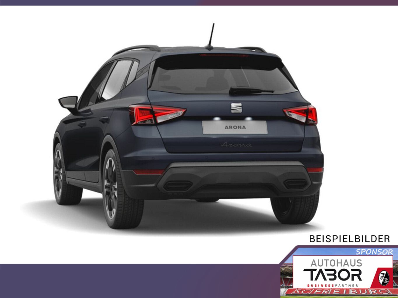 Seat Arona - Bild 3