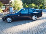 Porsche 944 S Targa - Porsche aus 1987