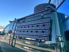 Fahrzeugabbildung Volkswagen T5 2.0 BiTDI Rockton 4Mo Twin MonoTube EINMALIG