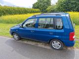 Mazda Demio 1.4 - - gebrauchte Mazda Demio aus dem Jahr 2001