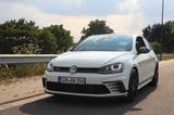 Volkswagen Golf GTI Clubsport DSG 2-Türer RECARCO ACC - Volkswagen Golf: GTI Dsg